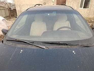 volkswagen passat 1991: Volkswagen Passat Variant: 1991 г., 2 л, Механика, Бензин, Универсал — 5