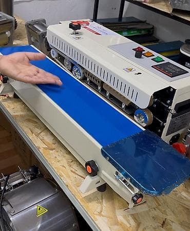 Кафелер, ресторандар үчүн: Төгүлмө азыктарды таңгактоо үчүн — 5