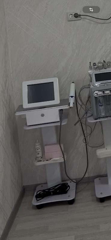 салон красоты услуги: Аппарат для интимного SMAS‑лифтинга (HIFU) с подставкой - — 3