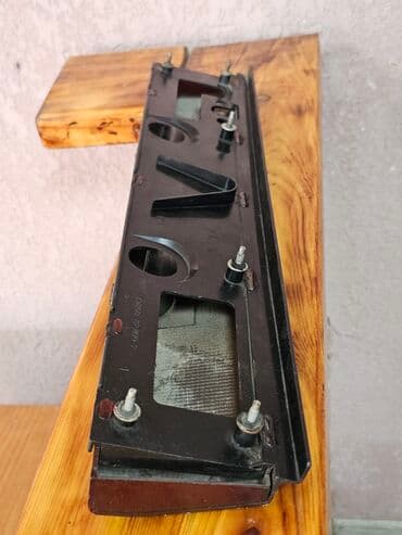 купить нисан сани: Другой вид стоп-сигнала Nissan 1990 г., Б/у, Оригинал, Германия — 8