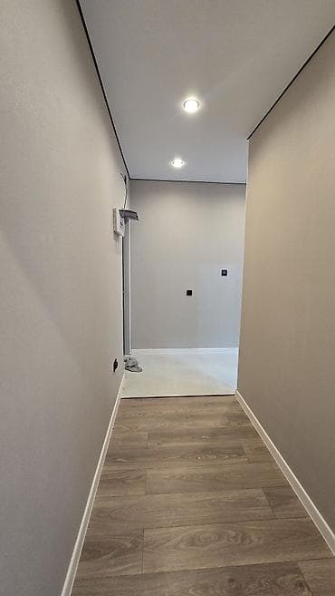 Квартиры: 1 комната, 48 м², Филармония 108 серия, 7 этаж, Евроремонт — 3