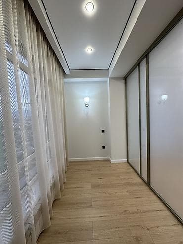 Куплю квартиру: 2 комнаты, 52 м², Без мебели — 2
