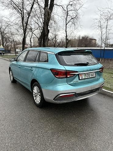 2 jz: Сдаю в аренду электромобиль 
От 3х месяцев и выше — 4