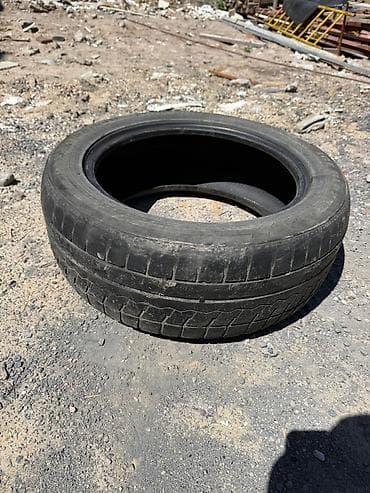 r16 85: Шины 205 / 60 / R 16, Зима, Легковые, Sailun — 4