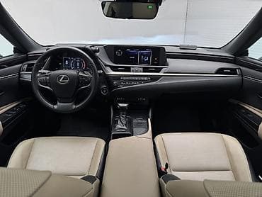 Lexus: Lexus ES: 2020 г., 2.5 л, Автомат, Гибрид, Седан — 4
