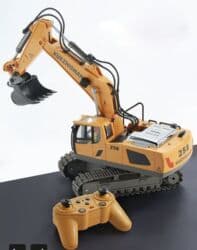 Игрушки: Детский электрокар, Новый — 2