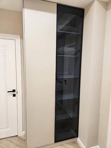 Батирлер: 2 бөлмө, 63 м², Элитка, 12 кабат, Дизайнердик ремонт — 6