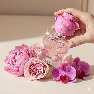 coco chanel: Moschino Toy 2 Bubble Gum — туалетная вода для женщин, 100 мл — 2