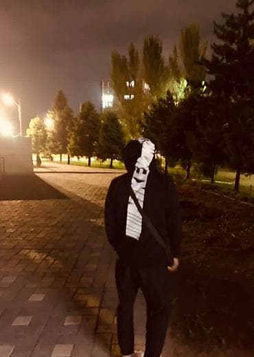 оптом толстовки: Жумуш издейм — 1