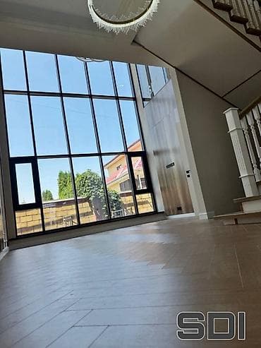 новый особняк кок жар: Дом, 360 м², 7 комнат, Агентство недвижимости, Евроремонт — 5