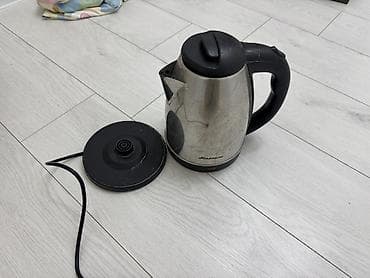 Электрический чайник — 1