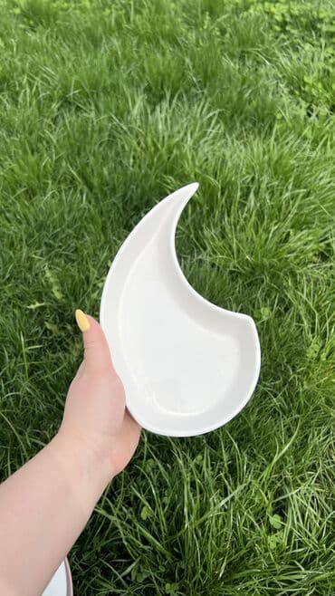 пасуда мойшитса: В продаже б/у посуда — 12