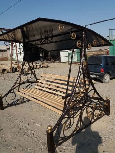 Сварка | Ворота