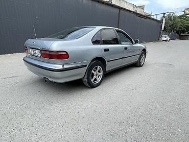 двери аккорд: Honda Accord: 1996 г., 1.8 л, Механика, Бензин, Седан — 5