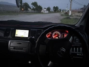 степ минивен: Honda Stepwgn: 2004 г., 2 л, Автомат, Бензин, Минивэн — 5