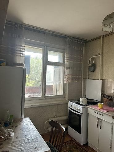 3 комнаты, Собственник, С подселением, С мебелью полностью