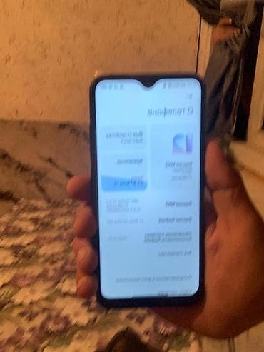 мини принтер для фото: Redmi, Redmi Note 8, Б/у, 64 ГБ, цвет - Черный, 2 SIM — 4