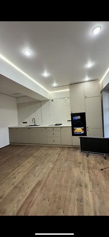 на ночь: Таунхаус с частным двориком и автоматическими воротами - Архитектура — 9