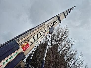 Услуги автолифта 24/7 - Подъём на высоту до 20 этажа -