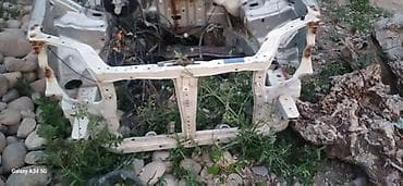Унаа: Подходит для: Honda CR‑V 1 поколения (1997–2001) — 1