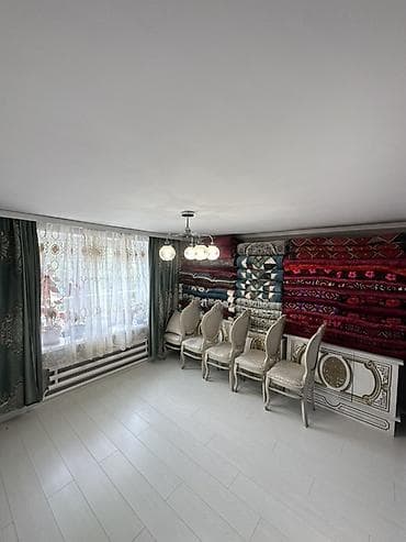 Продается просторный дом с современным интерьером в Ак-Орго 2-этажный — 10