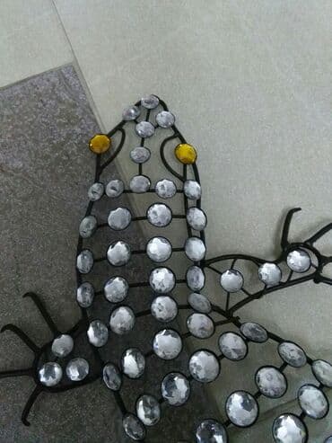 электронные часы настольные бишкек: Декоративная ящерица на стену, 72см., очень красиво смотрится, в связи — 6