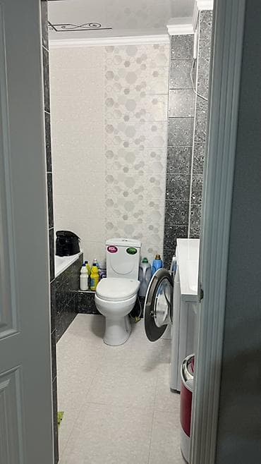 Квартиры: 2 комнаты, 71 м², 2 этаж, Дизайнерский ремонт — 8