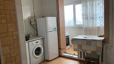 Кыймылсыз мүлк: 1 бөлмө, Толугу менен эмереги бар — 2