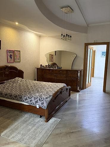 gala group: 4 комнаты, 187 м², Элитка, 2 этаж, Евроремонт — 8