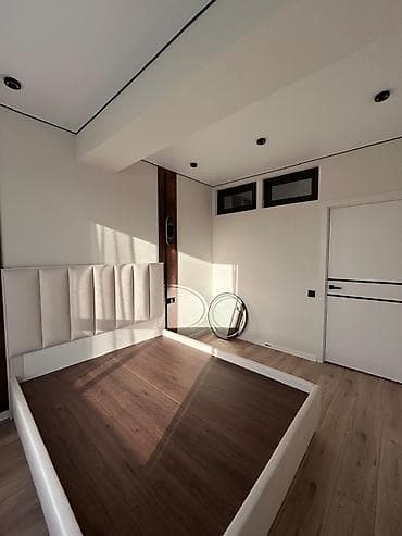 1 комната, 41 м², Элитка, 2 этаж, Дизайнерский ремонт