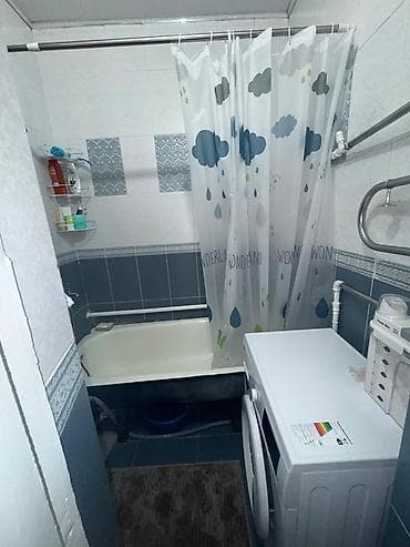 модульный каркасный дом: 2 комнаты, 68 м², Индивидуалка, 3 этаж, Косметический ремонт — 6