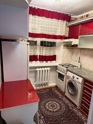 104: 3 комнаты, 60 м², Индивидуалка, 1 этаж, Дизайнерский ремонт — 2
