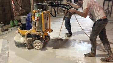 полимерное покрытие для бетонного пола купить: Стяжка Бесплатная консультация Больше 6 лет опыта — 27