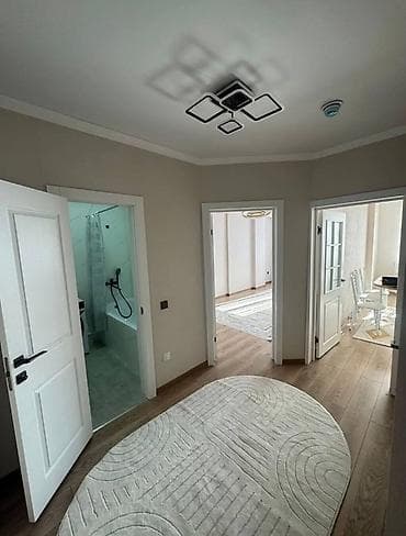 1 комната, 42 м², Элитка, 9 этаж, Евроремонт — 5