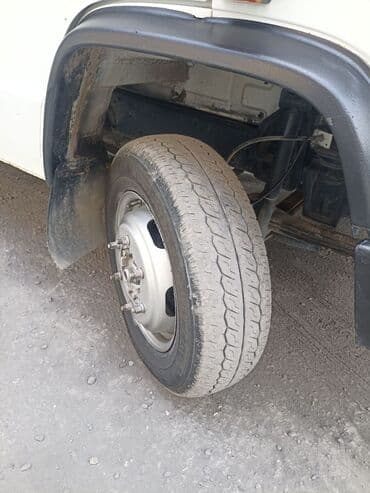 мотоблок теха: Грузовик, Mercedes-Benz, Стандарт, 4 т, Б/у — 6
