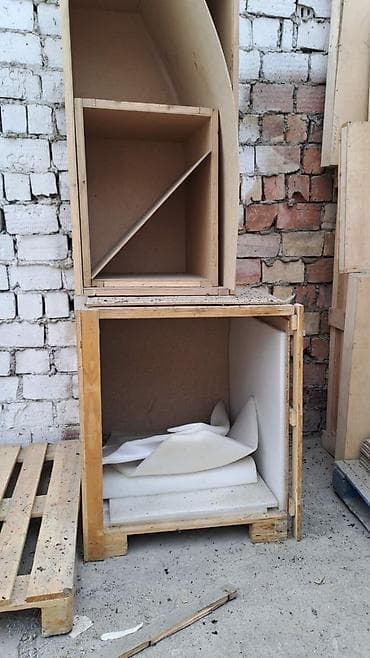 ящик ош: Ящик — 2