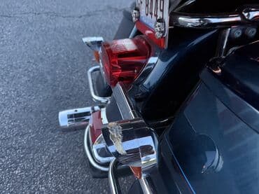 времени: Классический мотоцикл 1500 куб. см, Бензин — 7