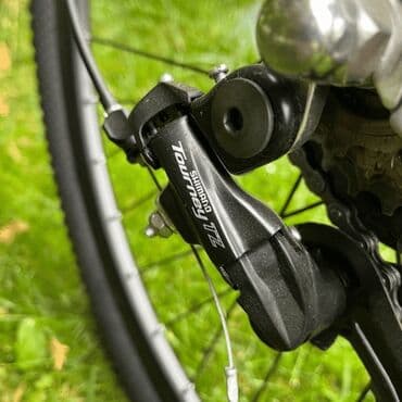 прокат электровелосипедов: Электровелосипед, Б/у — 4