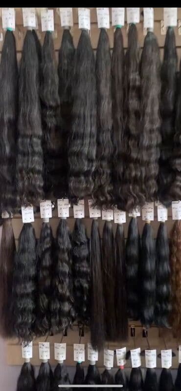 браслеты из серебра с натуральными камнями: Аксессуар для волос, Парик, Женские — 3