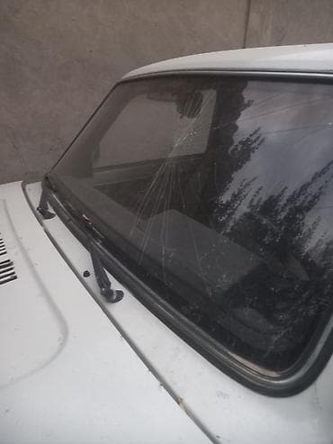 devo matiz: ВАЗ (ЛАДА) 2121 (4x4): 2002 г., Бензин, Внедорожник — 5