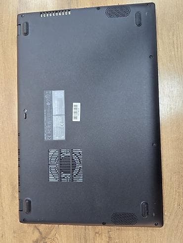 Ноутбуки ASUS: Для учебы, Б/у, Intel Core i3, В рассрочку — 5