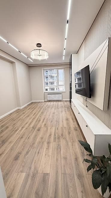 Продажа квартир: 2 комнаты, 68 м², Элитка, 2 этаж, Дизайнерский ремонт — 3