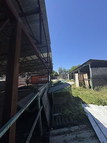 бай таш квартиры: Село Каирма продается участок 10 соток с домом контейнер 20 тонник — 7