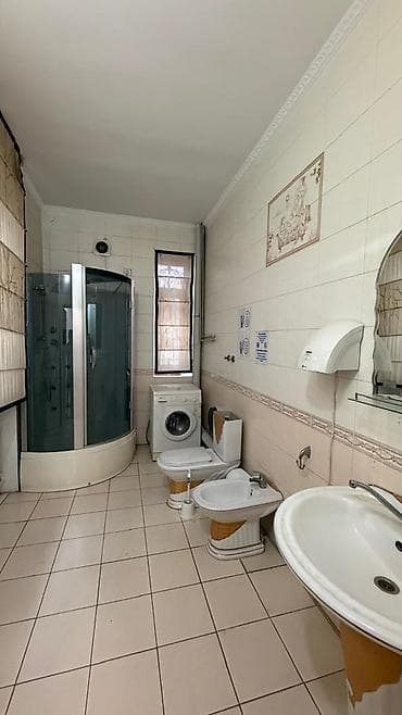снимать дом: 1000 м², 14 комнат, Юг-2 мкр, Можно с животными — 6