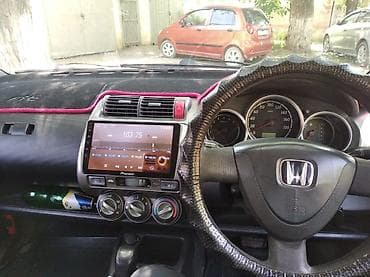 honda inspire экран: Honda Fit: 2003 г., Автомат, Бензин, Хэтчбэк — 2