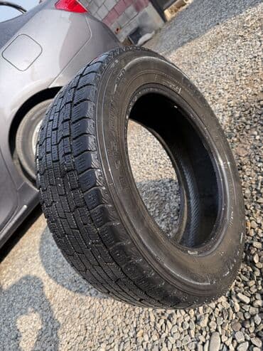 купить диск r16: Комплект из 4 автомобильных шин. Протектор 90% ( mode in Japan ) - — 2