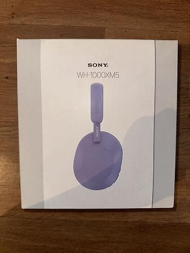 наушники bluetooth sony sbh52: Новые Беспроводные накладные наушники ( темно синие) - Формат — 2