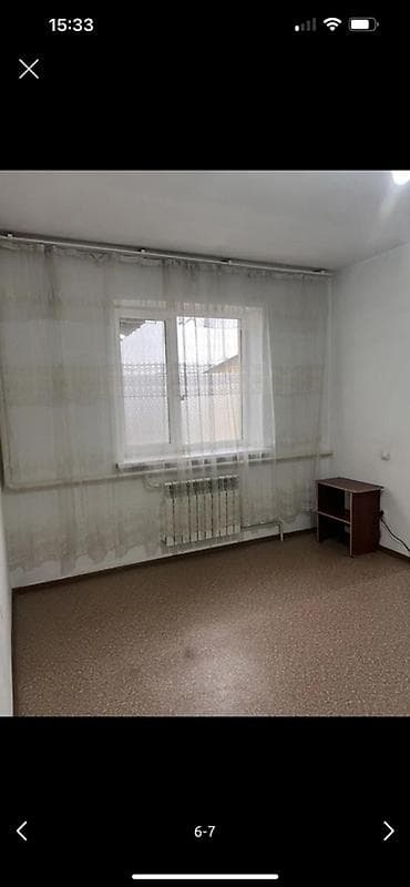 квартира в аренду аламедин 1: Однокомнатная квартира район Аламединский Рынок адрес улица Николая — 6