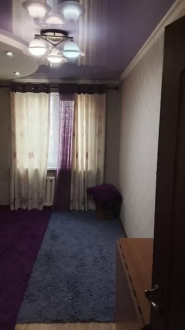 1000: 3 комнаты, 62 м², 1000 мелочей 104 серия, 3 этаж, Косметический ремонт — 1