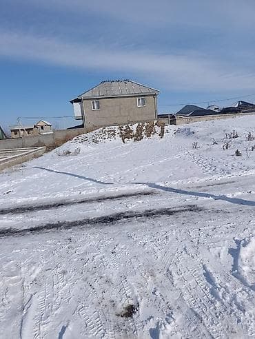 орошаемый земля: 4 соток, Для строительства, Красная книга — 4